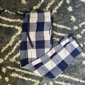 Medium Men’s Pajama Pants